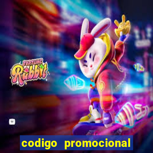 codigo promocional pix bet